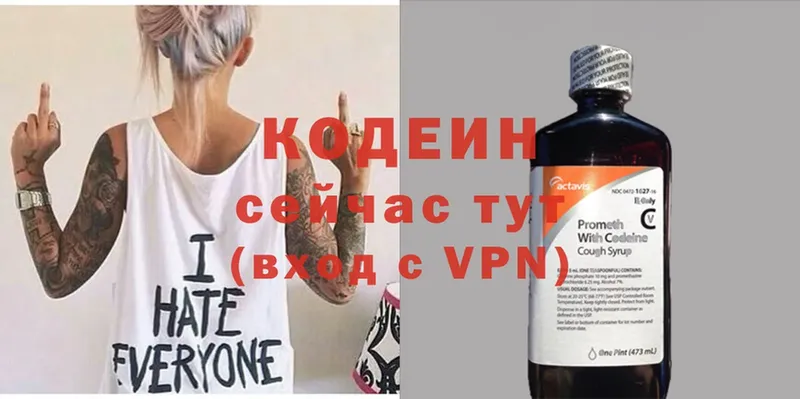 blacksprut маркетплейс  Емва  Codein Purple Drank  купить  цена 